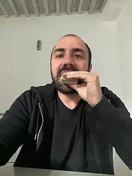 Snapshot of morfeoX chatting on 02-27-25, 08:06 morfeoX online show from 02-27-25, 08:06