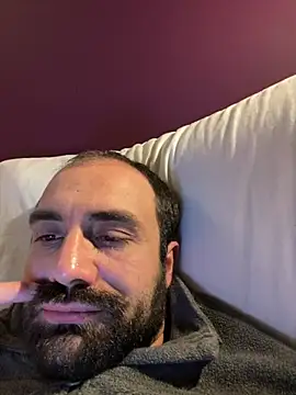 Snapshot of morfeoX chatting on 03-16-25, 09:05 morfeoX online show from 03-16-25, 09:05