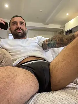 Snapshot of morfeoX chatting on 11-09-25, 10:57 morfeoX online show from 11-09-25, 10:57