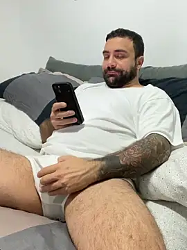 morfeoX online show from 02-07-26, 11:58