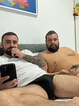 morfeoX online show from 04-02-26, 08:39