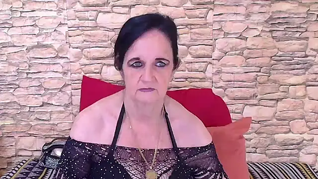 LuciousGrace online show from 11-28-25, 05:54