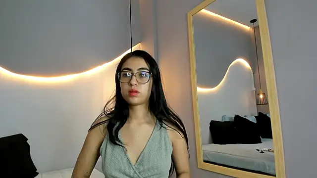Snapshot of lucelly_15 chatting on 10-03-25, 11:40 lucelly 15 online show from 10-03-25, 11:40