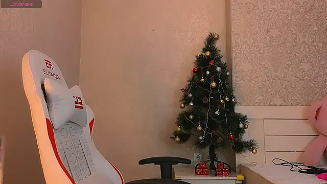 Demonic Angel  online show from 01-07-26, 11:56