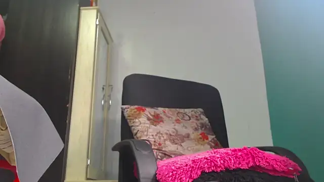 Gaby-sexy online show from 10-16-25, 05:47