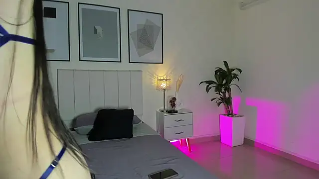 jessie Jarper online show from 12-03-25, 12:03