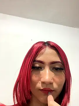 Dulce-sexy online show from 10-09-25, 09:13