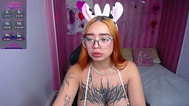 Anni acker b online show from 02-17-25, 07:31