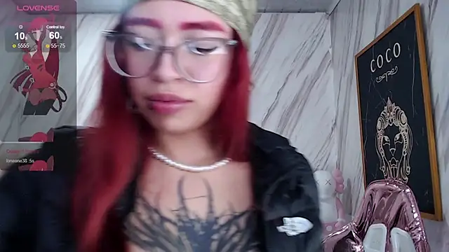 Anni acker b online show from 03-07-25, 01:53