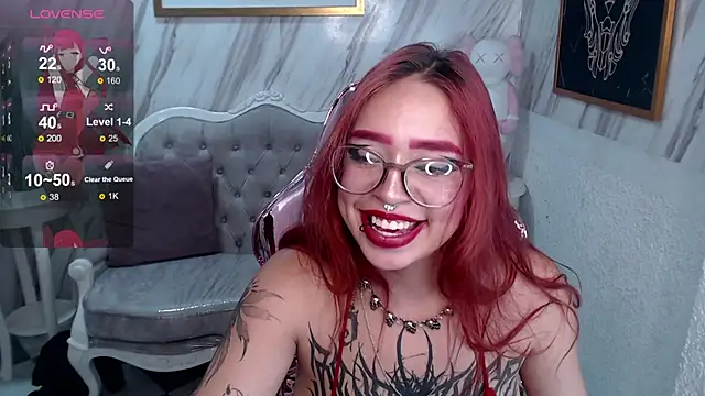 Anni acker b online show from 03-13-25, 10:32