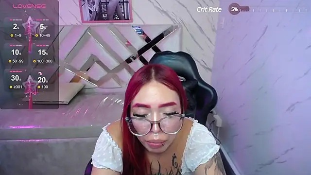 Anni acker b online show from 03-21-25, 11:01