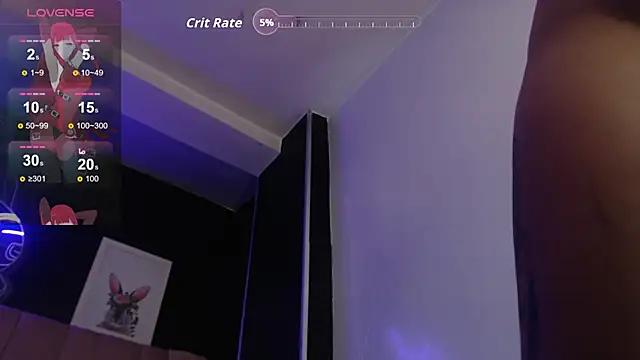 Anni acker b online show from 09-18-25, 03:25