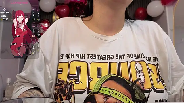 Anni acker b online show from 02-19-26, 12:45