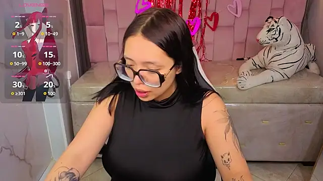 Anni acker b online show from 02-23-26, 12:35