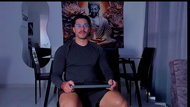 Valentino Dosantos  online show from 02-04-26, 08:14