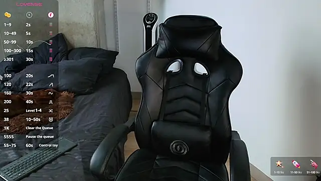 Snapshot of kevin_jef chatting on 03-02-25, 07:34 kevin jef online show from 03-02-25, 07:34