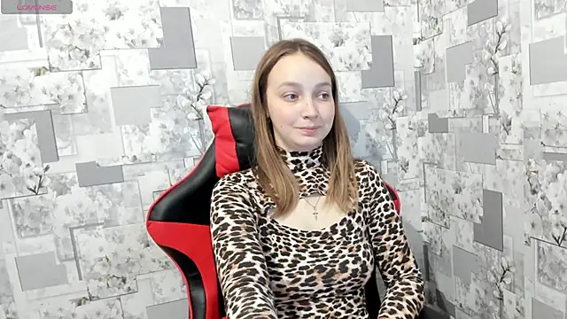 stella leex online show from 03-21-25, 12:40