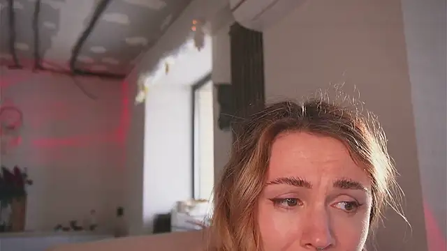 Limy Sweet online show from 02-25-25, 09:31