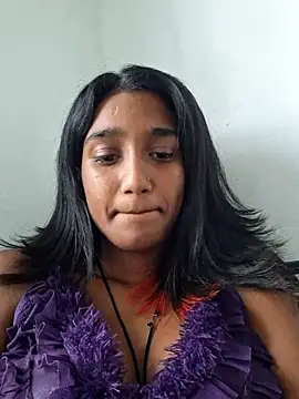 indianpink lips online show from 03-10-25, 10:15