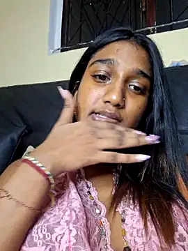 indianpink lips online show from 09-18-25, 04:20