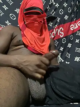 BlaccZhakky online show from 02-03-26, 02:53