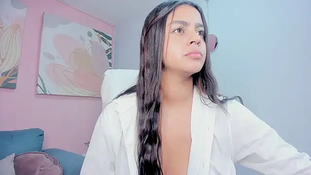 Bella walker  online show from 11-15-25, 06:15