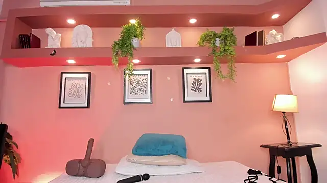 Snapshot of SofiaBennett_ chatting on 11-19-25, 12:27 SofiaBennett online show from 11-19-25, 12:27