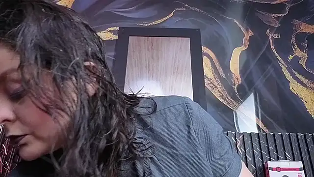 AmandaKovich online show from 11-07-25, 07:14