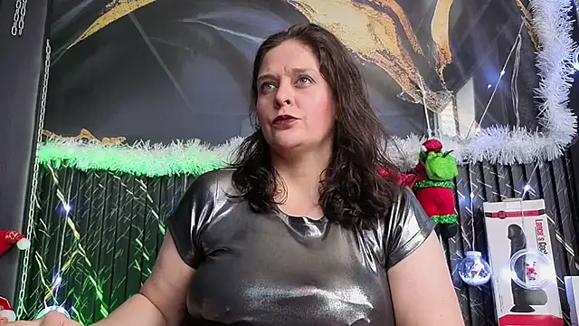 AmandaKovich online show from 12-03-25, 07:23