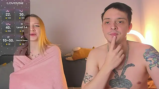 OnePunchGirl online show from 10-21-25, 02:18