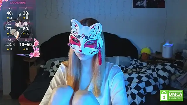 YumikoMori online show from 01-19-26, 11:14