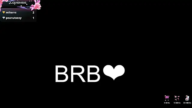 Katty love01 online show from 03-03-25, 05:29