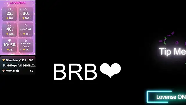 Katty love01 online show from 03-06-25, 05:22