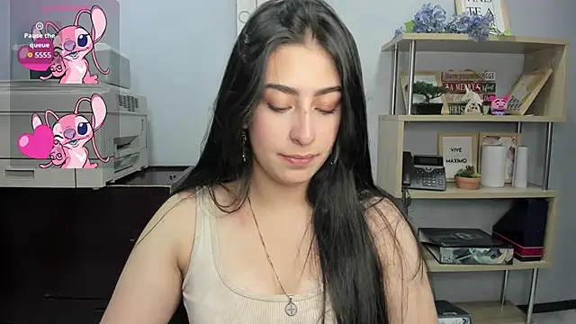 Katty love01 online show from 09-08-25, 03:22