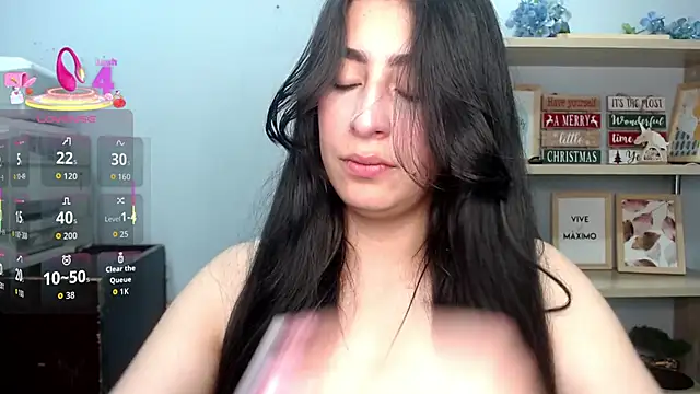 Katty love01 online show from 09-19-25, 03:45