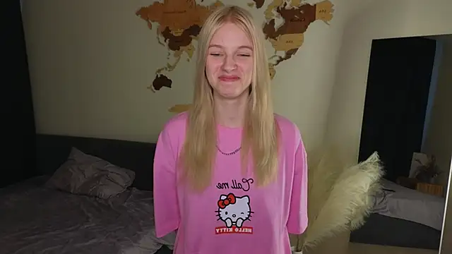 EdlaHewell online show from 02-21-25, 09:13