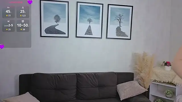 EdlaHewell online show from 10-02-25, 11:23