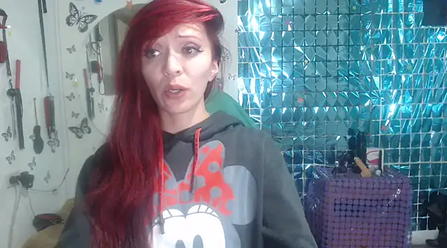 Meghan sex777 online show from 03-18-25, 04:47