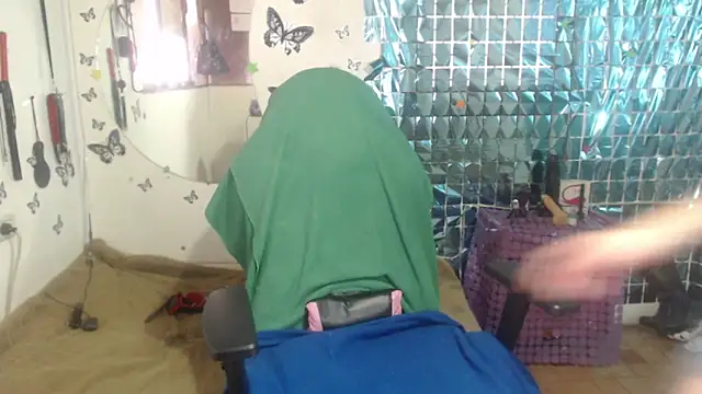 Meghan sex777 online show from 03-20-25, 05:36