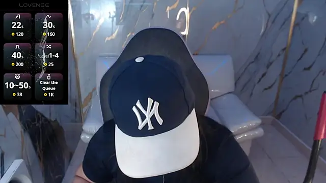 melany rouse18 online show from 11-26-25, 03:02