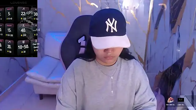 melany rouse18 online show from 12-18-25, 04:46