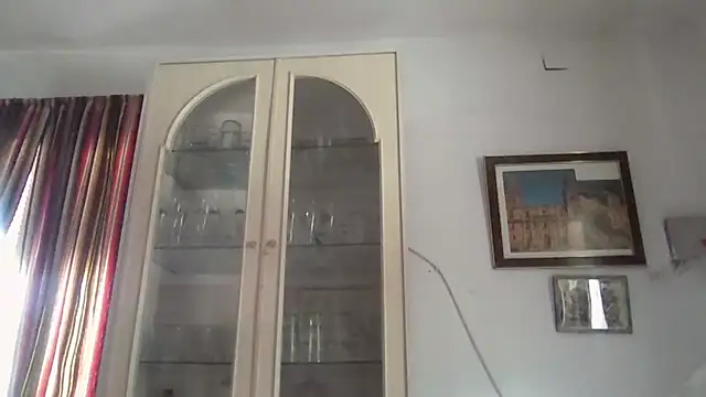 llopaco online show from 10-20-25, 11:54