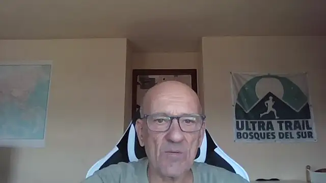 llopaco online show from 11-01-25, 10:39