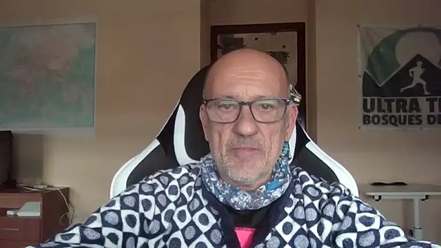 llopaco online show from 02-03-26, 01:49