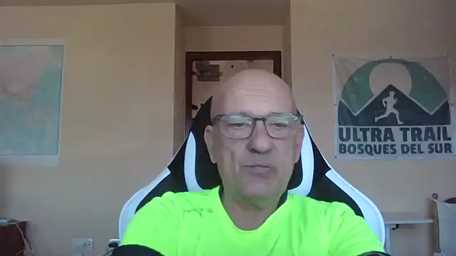 llopaco online show from 02-24-26, 11:08