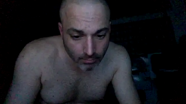 Novabear6996 online show from 02-21-25, 07:23