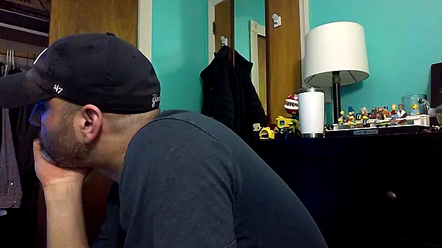 Novabear6996 online show from 02-25-25, 12:14