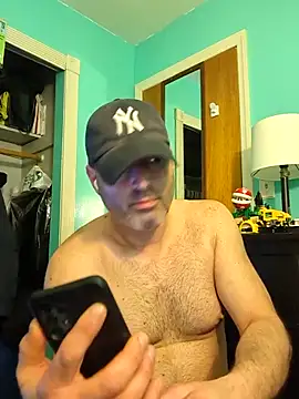 Novabear6996 online show from 02-28-25, 07:26