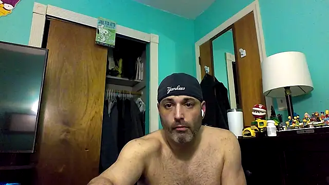 Novabear6996 online show from 03-02-25, 11:50