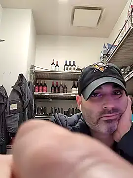 Novabear6996 online show from 03-03-25, 12:48